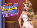 Тоглоом Sery Magazine Dolly Dress Up