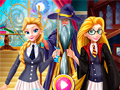 Тоглоом Princesses at School of Magic