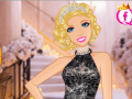Тоглоом Barbie Glam Queen