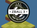 Тоглоом Zball 3: Football 