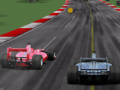 Тоглоом Grand Prix Hero
