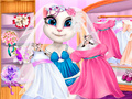 Тоглоом Sweet Angie Fashion Dressing Room