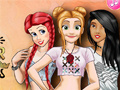 Тоглоом Private Tumblr Party for Princesses
