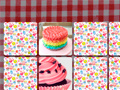 Тоглоом Cake: Memo Deluxe