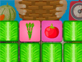 Тоглоом Vegetables: Memo Deluxe