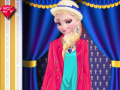 Тоглоом Frozen Elsa Modern Fashion