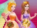 Тоглоом Princesses Bride Competition