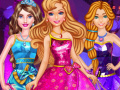 Тоглоом Princess Charm School Bffs