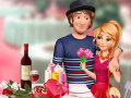 Тоглоом Rapunzel Be My Valentine