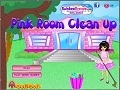 Тоглоом Pink Room Clean Up