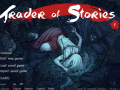Тоглоом Trader of Stories: Chapter 1