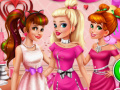 Тоглоом Valentine's Day Singles Party