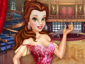 Тоглоом Beauty's Royal Ball
