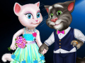 Тоглоом Tom and Angela Photo Session