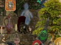 Тоглоом Ghosts n' Gold