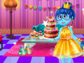 Тоглоом Inside Out Birthday Party