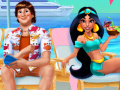 Тоглоом Valentine`s Cheating Jasmine