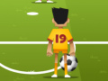 Тоглоом Euro Soccer Kick 16
