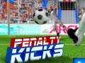 Тоглоом Penalty Kicks