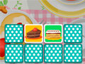 Тоглоом Pastry Pairs Memo Deluxe