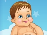 Тоглоом Dress My Baby
