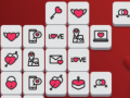Тоглоом Valentine`s Mahjong