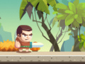 Тоглоом Blocky Warrior