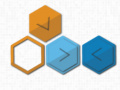 Тоглоом Hexagons Moving