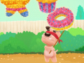 Тоглоом Atom & Quark Pinata Party