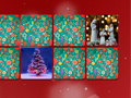 Тоглоом Christmas Game: Memo Deluxe