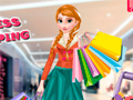 Тоглоом Ice Princess Mall Shopping