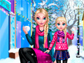 Тоглоом Elsie Winter Day