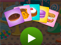 Тоглоом Sweet Snacks Memo Deluxe