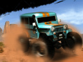 Тоглоом Desert rally