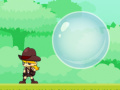 Тоглоом Break Bubble