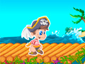 Тоглоом The Pirate Kid