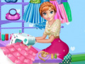 Тоглоом Annie Tailor Shop