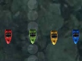 Тоглоом Miniboat Racers