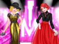 Тоглоом Princess Models at Milan Fashion Week