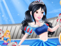 Тоглоом Disney Cheerleaders