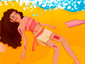Тоглоом Moana Surfing Accident