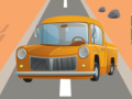 Тоглоом Traffic Racer