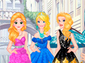 Тоглоом Princesses Royal Boutique