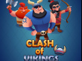 Тоглоом Clash of Vikings
