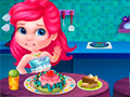 Тоглоом Cooking Contest