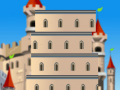 Тоглоом Tower Town