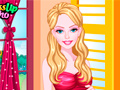 Тоглоом Barbie Pregnancy Care