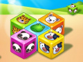 Тоглоом Cube Zoobies