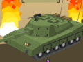 Тоглоом Battle Escape