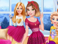Тоглоом  Belle Comfort Zone Challenge